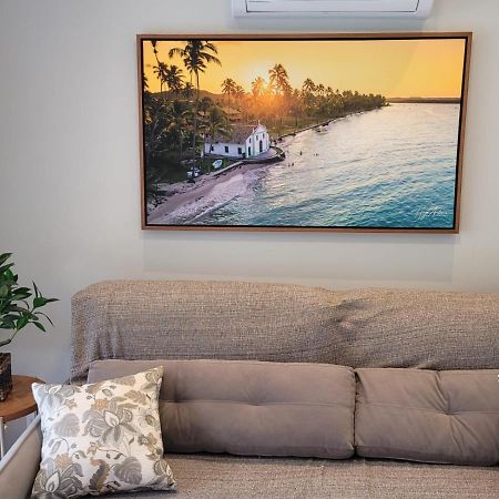 Praia Dos Carneiros Flat 120-Cm Eco Resort - Ao Lado Da Igrejinha Тамандаре Экстерьер фото