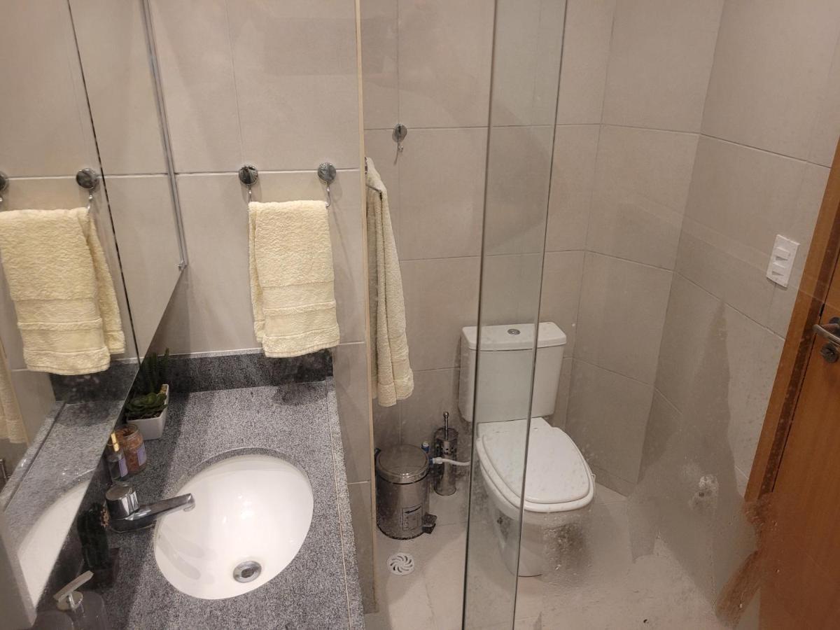 Praia Dos Carneiros Flat 120-Cm Eco Resort - Ao Lado Da Igrejinha Тамандаре Экстерьер фото