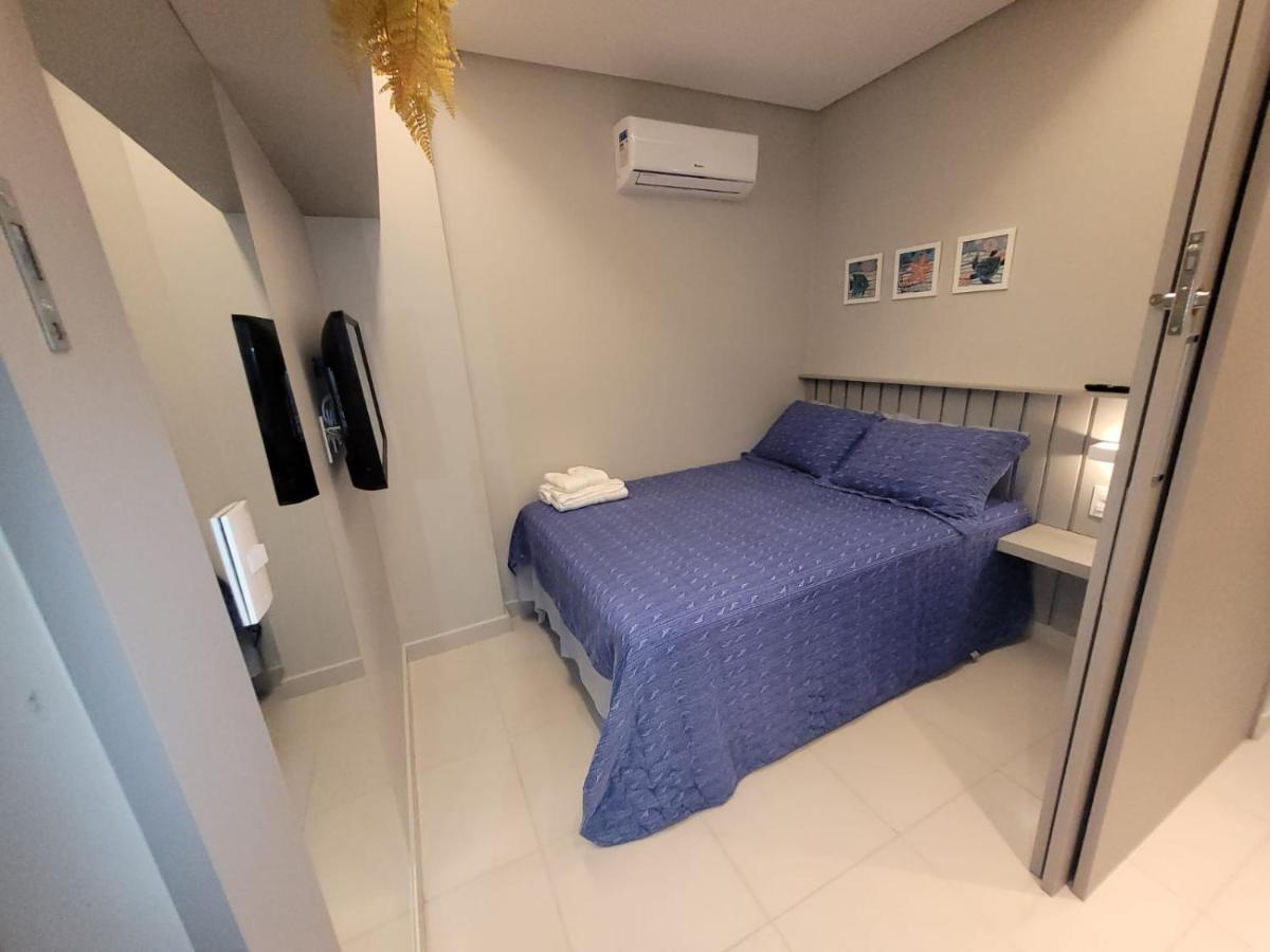Praia Dos Carneiros Flat 120-Cm Eco Resort - Ao Lado Da Igrejinha Тамандаре Экстерьер фото