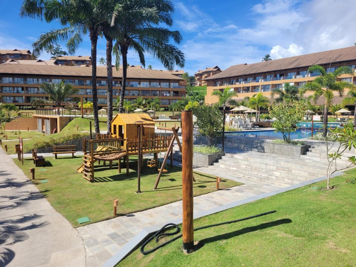 Praia Dos Carneiros Flat 120-Cm Eco Resort - Ao Lado Da Igrejinha Тамандаре Экстерьер фото